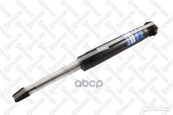 4203-9634-SX амортизатор задний газовый Ford G