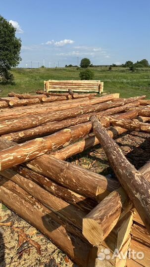 Срубы под заказ в Сычевке и по району