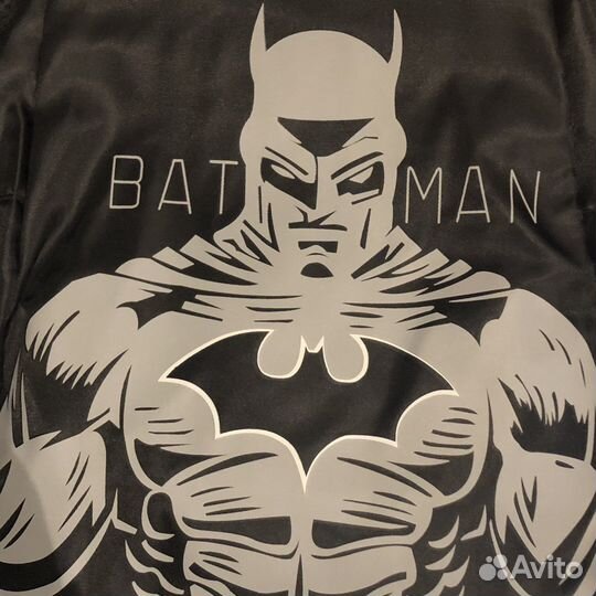 Рюкзак бэтман zara