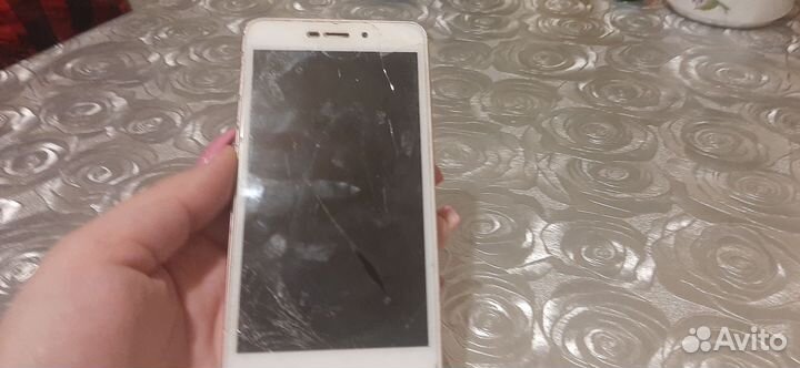 Xiaomi Mi 4, 3/64 ГБ
