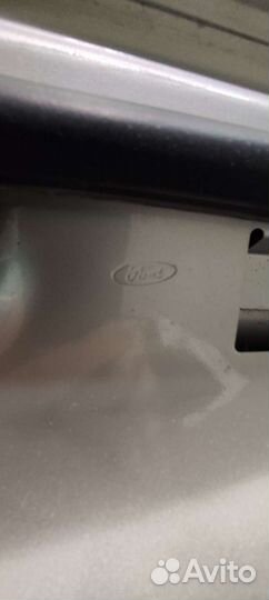 Капот фары бампер