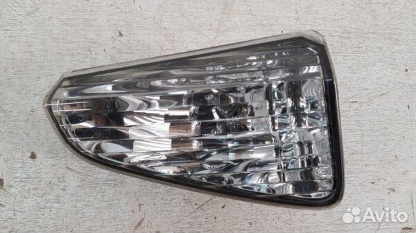 Фонарь задний правый Nissan Murano Z50 2004-2008