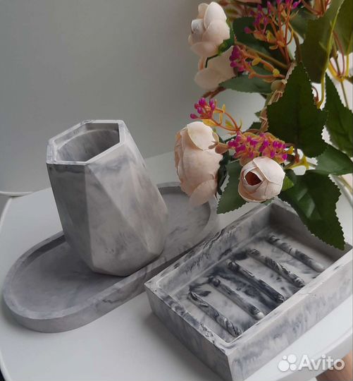 Изделия из гипса ручная работа