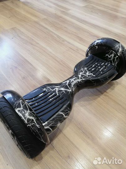 Гироскутер