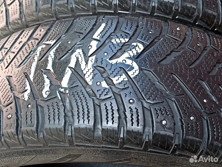 Toyo Observe Ice-Freezer 205/65 R16 95T