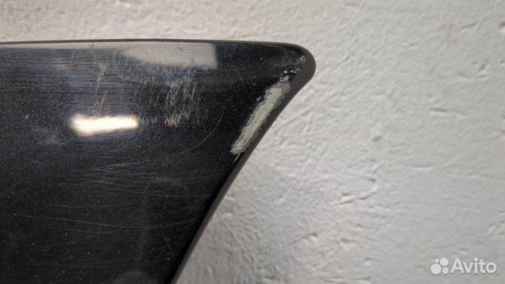 Капот Mercedes E W211, 2003