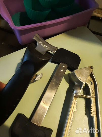 Тефаль, Редмонд, Силиконовые формы