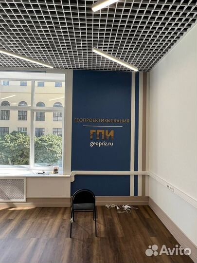 Печать баннеров