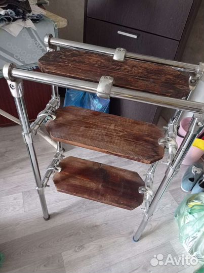 Подставка для обуви бу