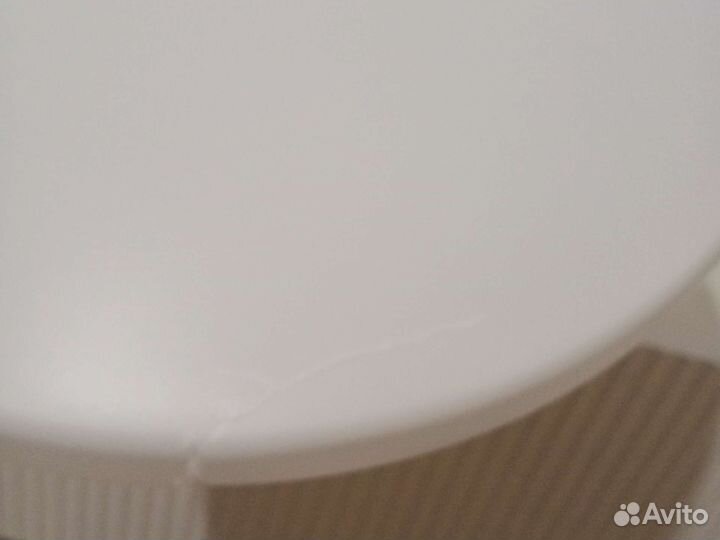 Светильник потолочный светодиодный