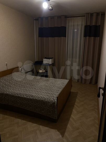 3-к. квартира, 69,7 м², 10/10 эт.