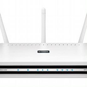 Продам WiFi роутер d-link dir 655