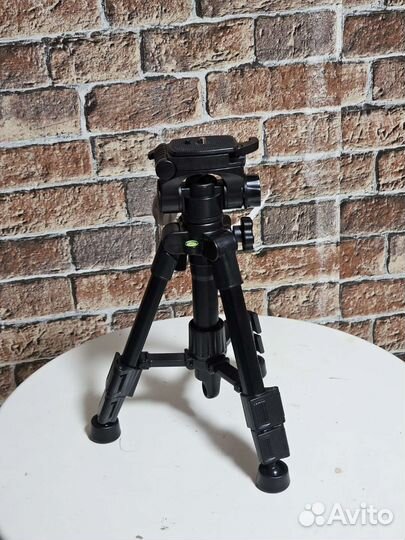 Штатив компактный Raylab MT-Pro 32 с головой