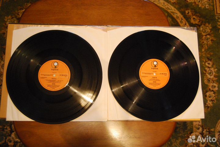 LP Focus- 