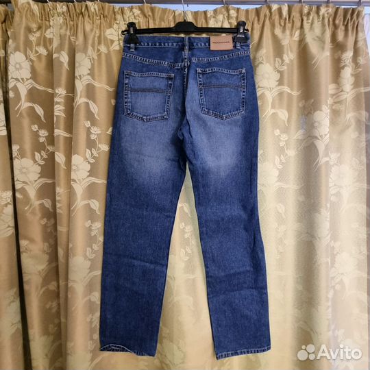 Джинсы mexxjeans