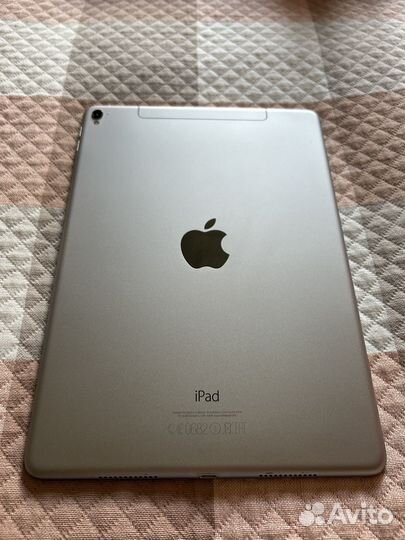 iPad Pro 9.7 32Gb wi-fi + sim
