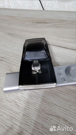 Модель автомобиля из форсаж dodge charger 1:32