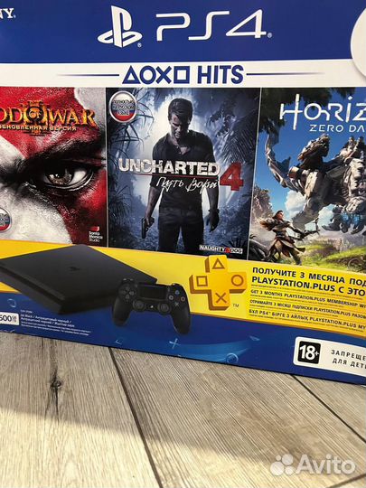 Sony playstation 4 PS4