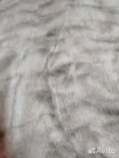 Искусственный мех