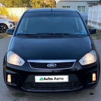 Ford C-MAX 2.0 MT, 2007, 187 000 км, с пробегом, цена 330 000 руб.