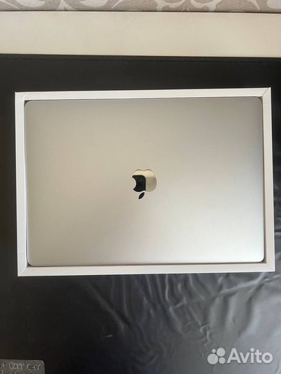 Apple macbook pro