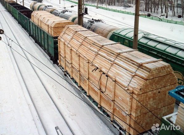 Услуги жд тупика