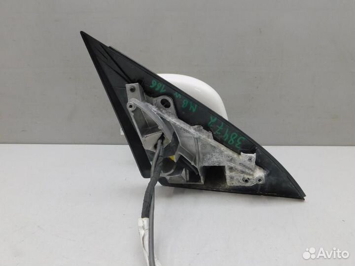 Зеркало левое электрическое Mercedes-Benz GL/GLS-C