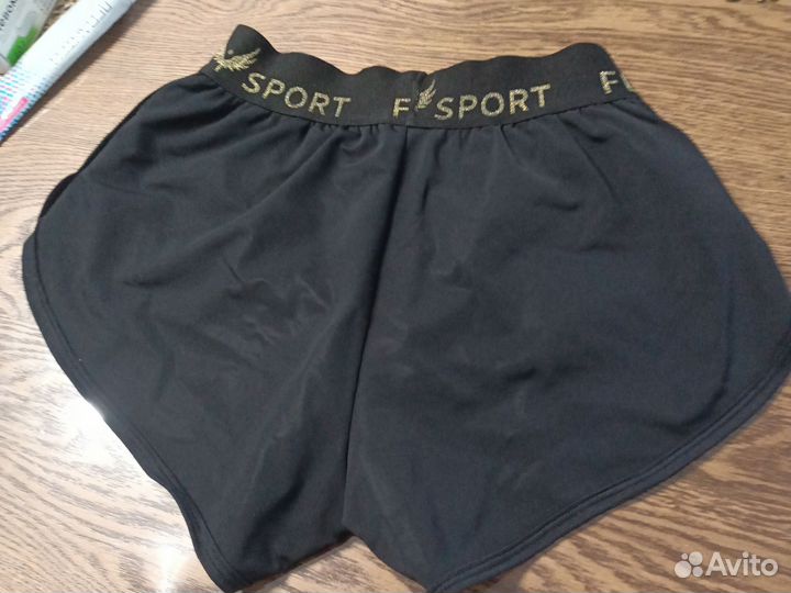 Шорты fly 152