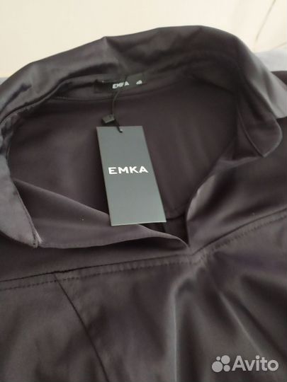 Платье женское повседневное 48 размера