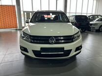 Volkswagen Tiguan 1.4 AMT, 2013, 88 213 км, с пробегом, цена 1 550 000 руб.