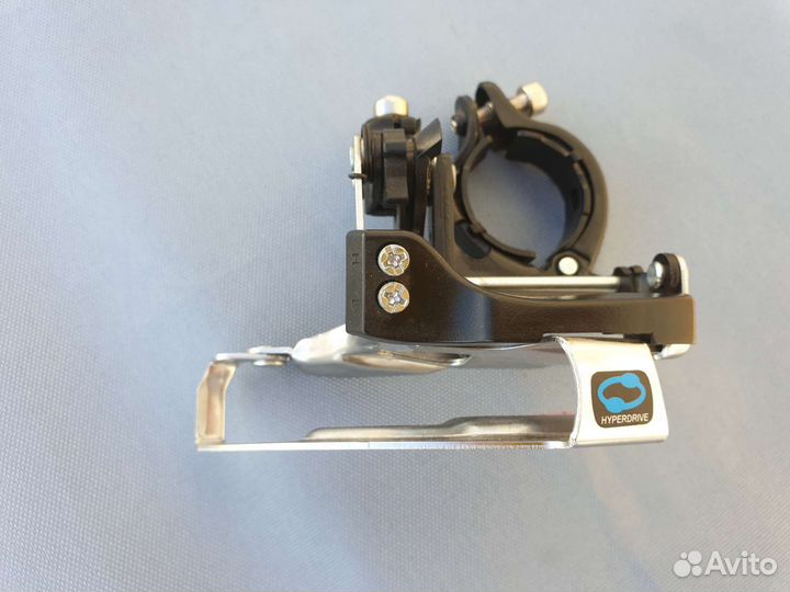 Передний переключатель Shimano Altus M310 3 ск