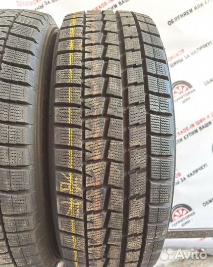 Dunlop Winter Maxx 215/60 R17 96Q