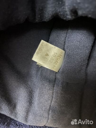 Шапка зимняя