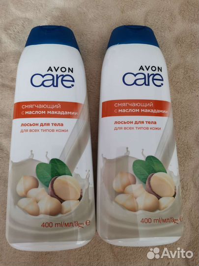 Лосьон для тела Avon
