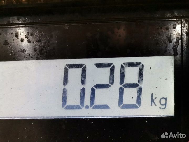 Регулятор давления топлива BMW 1 E81/E82/E87/E88