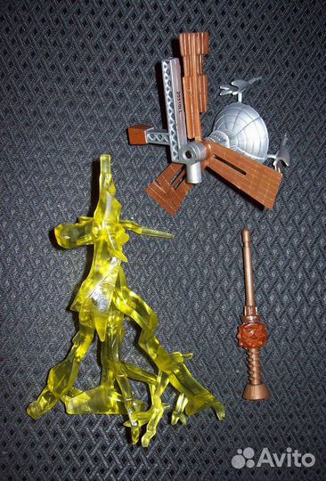 Подставки, диорамы, техника для фигурок