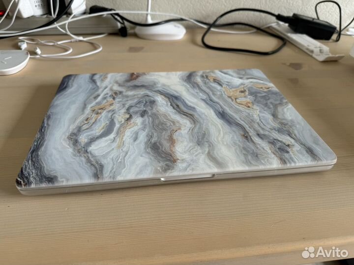 Apple MacBook Pro 14 m1 ростест