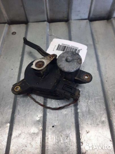 Дроссельная заслонка Mercedes Ml W163 джип 2.7