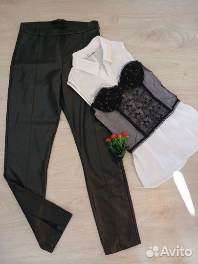 Женская летняя одежда 42 44