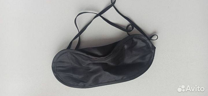 Маска на глаза для сна