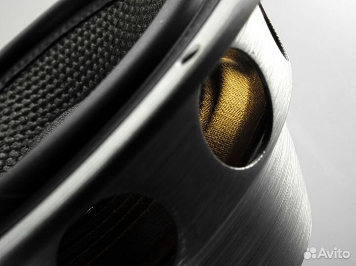 Sinfoni Quartorigo Tempo 40 среднечастотные динами