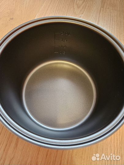 Чаша для мультиварки redmond