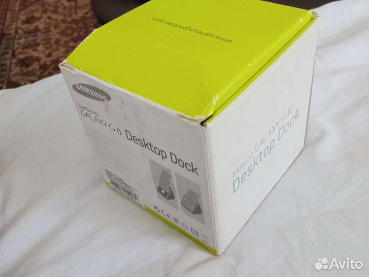 Зарядная станция Samsung