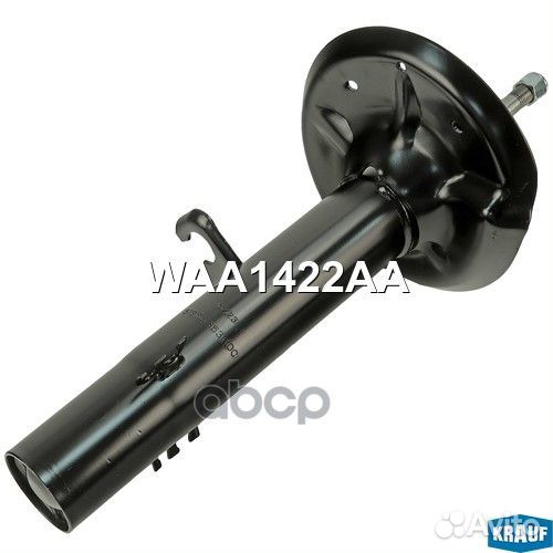 Амортизатор подвески перед WAA1422AA Krauf