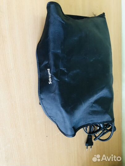 Выпрямитель для волос бигуди