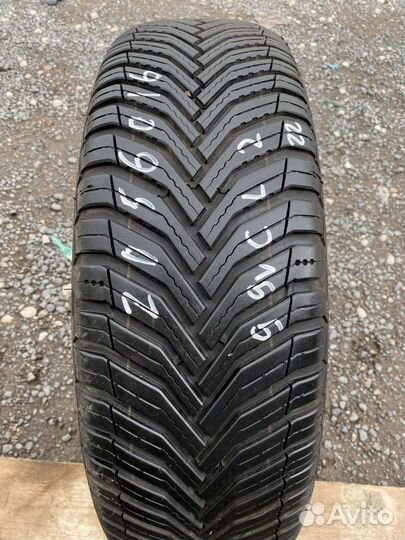 Michelin CrossClimate 2 205/60 R16