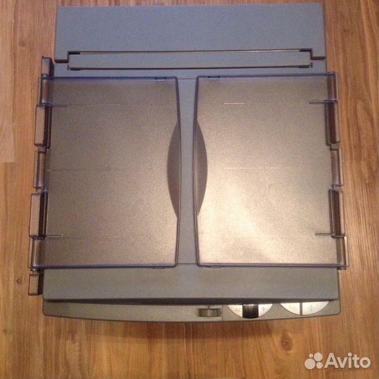 Копировальный аппарат Canon