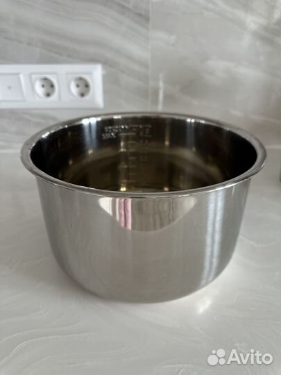 Чаша для мультиварки redmond 5л