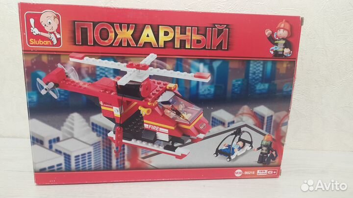 Конструктор