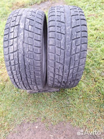 Yokohama Geolandar I/T-S G073 265/45 R21